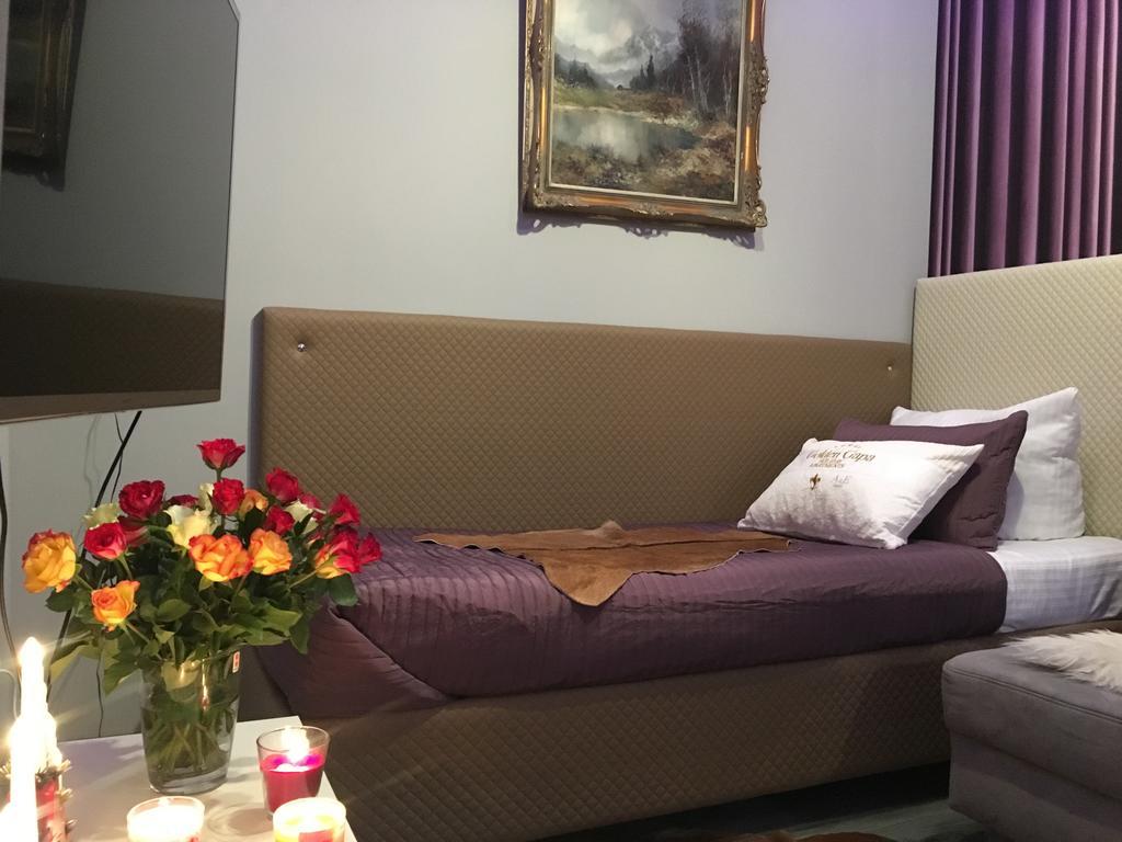 Golden Gapa City Center Apartment 22 Garmisch-Partenkirchen Exterior foto