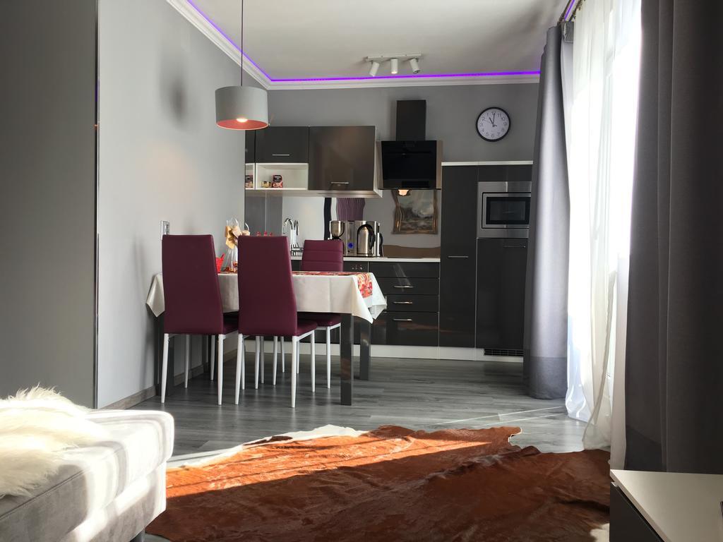 Golden Gapa City Center Apartment 22 Garmisch-Partenkirchen Exterior foto