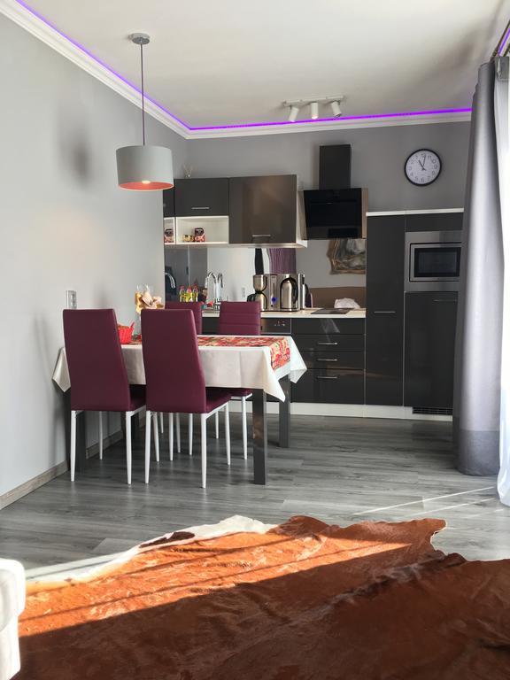 Golden Gapa City Center Apartment 22 Garmisch-Partenkirchen Exterior foto