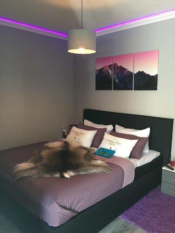 Golden Gapa City Center Apartment 22 Garmisch-Partenkirchen Exterior foto